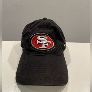 49ers Hat